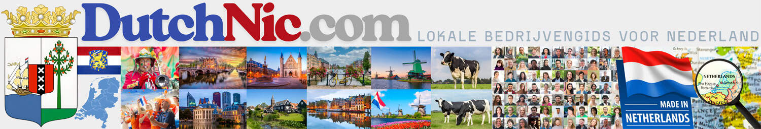 Gemaakt in Nederland - Fox Skinsolutions